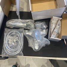 New In Box Bristan Java Pillar