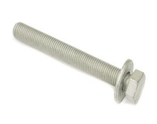 BMW Hex Bolt With Washer 12 X