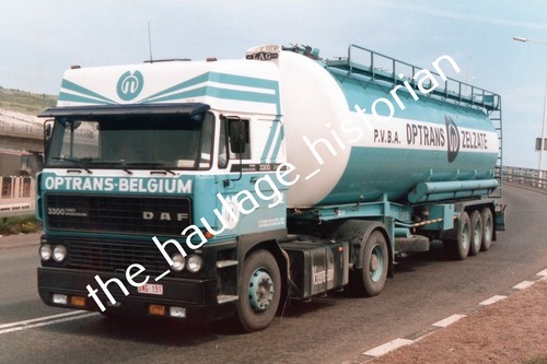 Thh truck photos daf - truck,