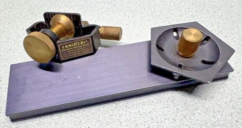 Veritas precision honing - veritas,