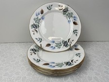 Colclough Bone China Linden 6