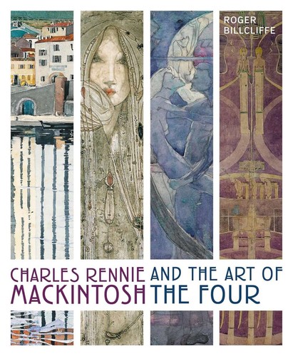 Charles rennie mackintosh and - charles,