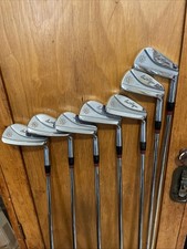 Ben Hogan Apex Channel Back