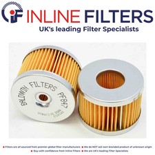 Fuel Filter for Winget