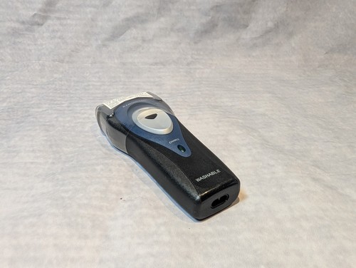 Remington clean shave single - shave,