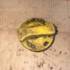 Vauxhall Astra/Meriva/Corsa Engine Oil Cap 6790862430