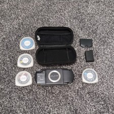 Sony PSP Entertainment Pack