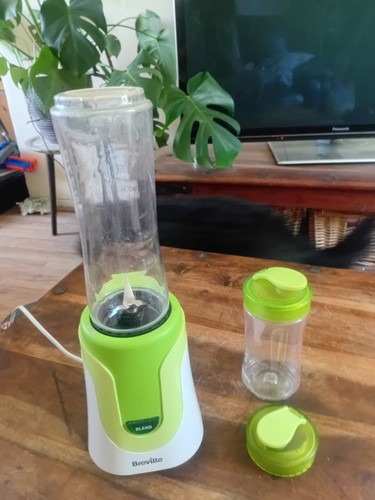 Breville blend active - active, personal