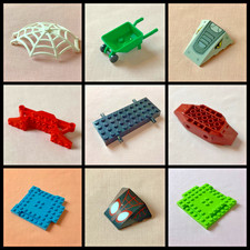 LEGO Spare Parts: SINGLE ITEMS - Choose Item
