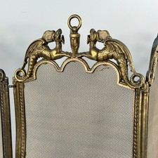 Antique French Ornate 3.5KG