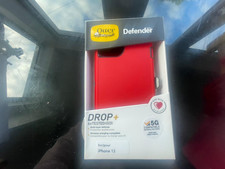 Genuine OtterBox Defender Case
