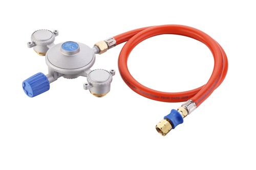 Cadac dual power pak - dual,