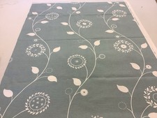 Vanessa Arbuthnott Fabric Gypsy Garland In Smoke - Linen/Cotton Mix