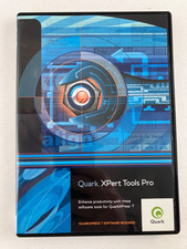 Quark XPert Tools Pro 2.2 Mac