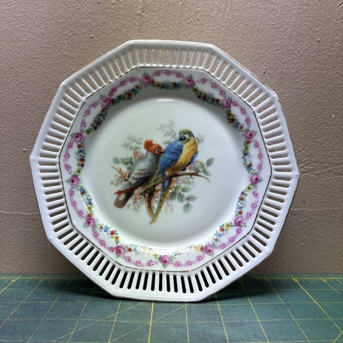 Vintage schumann bavaria hand - bavaria,