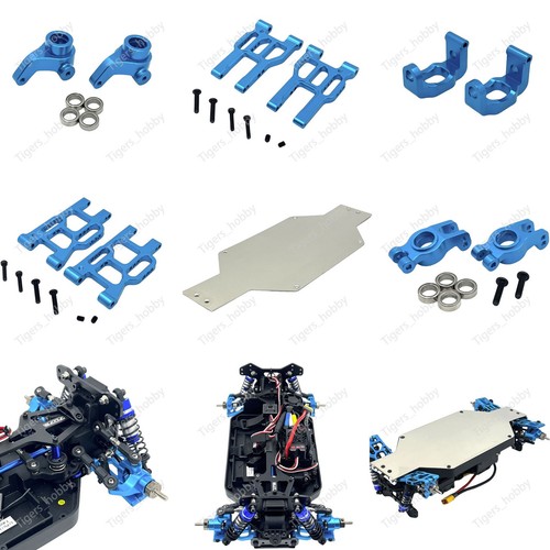 Aluminum cnc metal upgrade - aluminum,