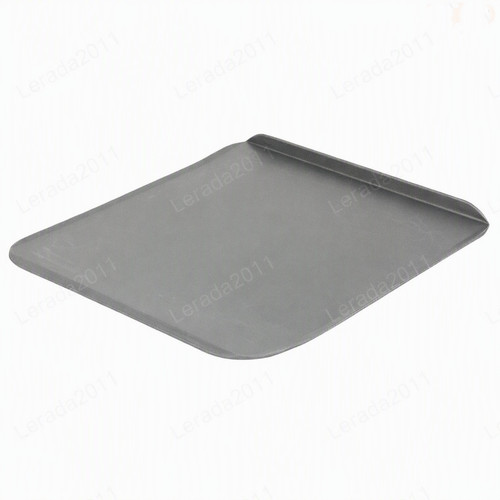 Baking sheet tray slide off - baking,