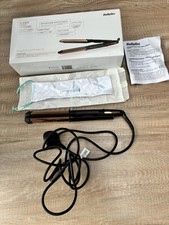 NM - BaByliss 2481U Straight