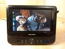 NextBase In-Car 7” DVD
