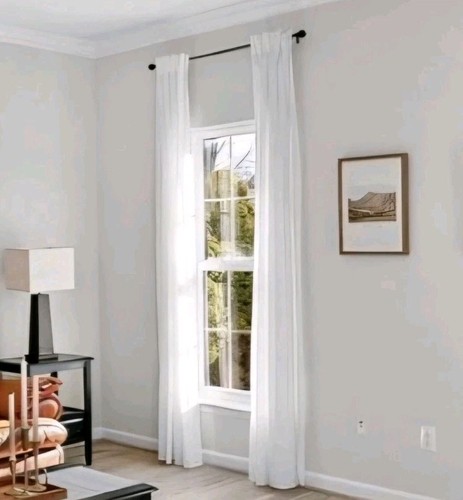 Ikea hilja curtains panels - ikea,