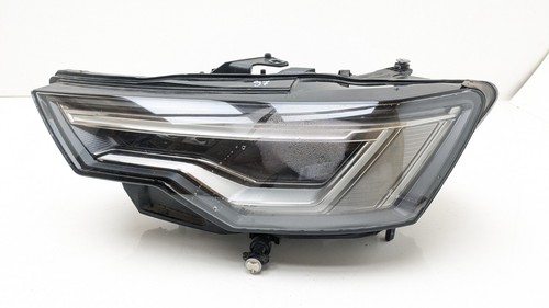 Audi headlight matrix - audi,