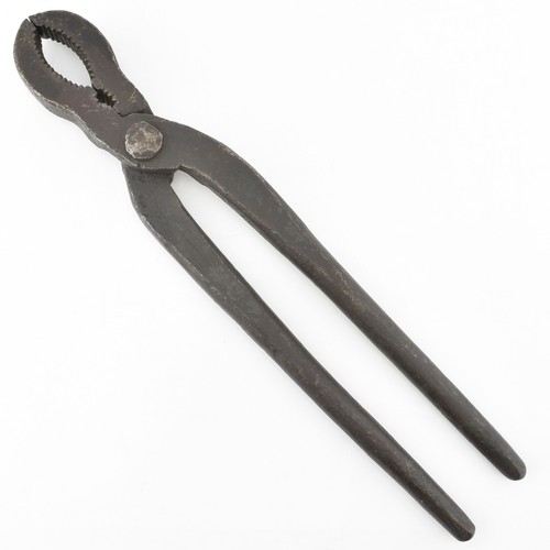 Antique buck hickman - &, 12"