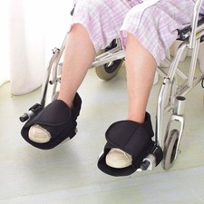 2pcs wheelchair shoe - 2pcs,