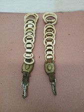 Vintage Horse Mule Harness