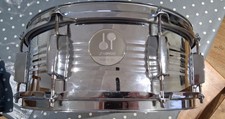 Sonor Force 505 Chrome Steel