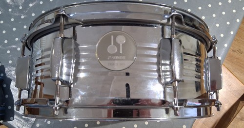Sonor force 505 - 505, steel