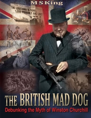 The british mad dog debunking - the,