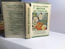 Observers Book Of British
