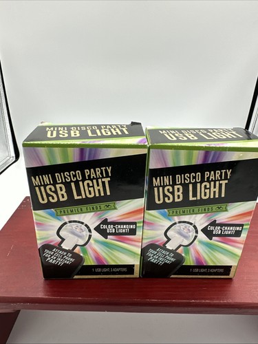 New mini party disco - new,