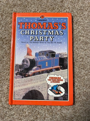 Thomas the tank engine - tank,