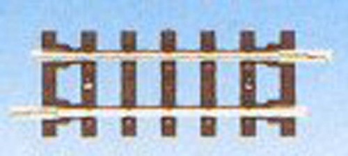 Roco narrow gauge straight - roco,