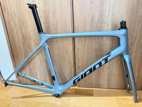 Giant tcr advanced - giant, disc