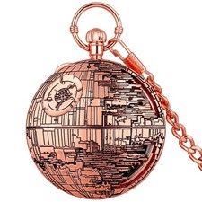 Quartz Music Pocket Watch 1PC