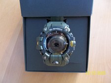 Casio G-Shock Mudman GW-9500