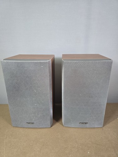 Sony cnez3 speakers pair - sony,
