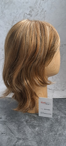 Hairworld annabel synthetic - hairworld,