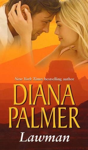 Lawman diana palmer - lawman, by