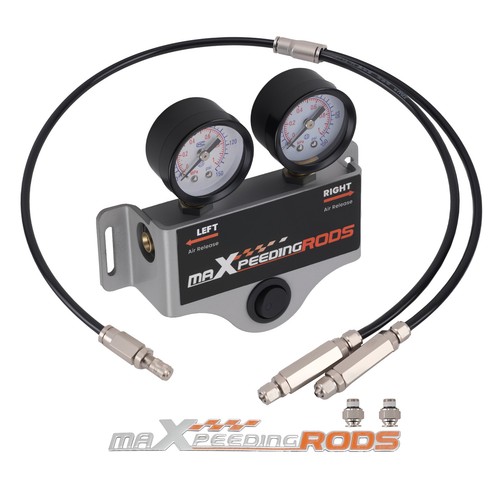 Air suspension dual - air,
