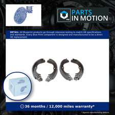Brake Shoes Set fits