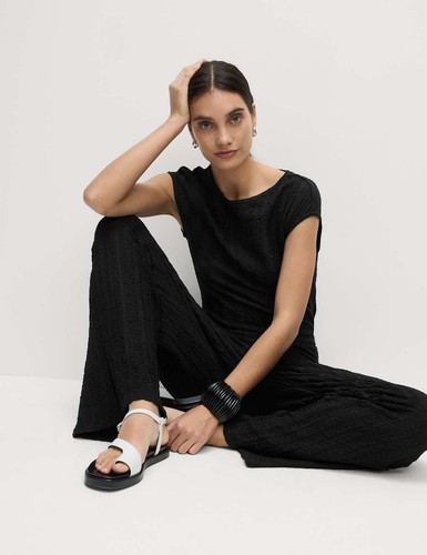 Marks spencer womens wide - &,