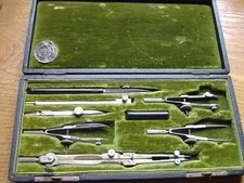 Vintage Antique Alteneder