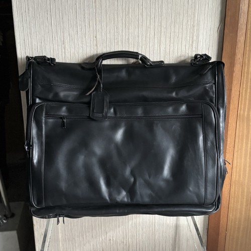 Tula black leather - tula,