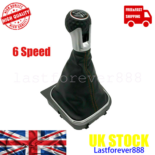 Speed gear shift - knob, stick