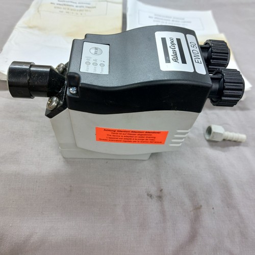 Atlas copco ewd50b zero - ewd50b,