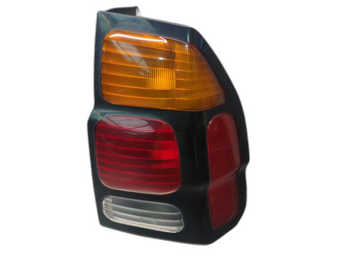 Mitsubishi shogun sport 2004 - mitsubishi,