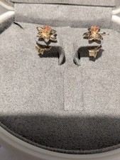 Clogau Gold 9ct Yellow & Rose